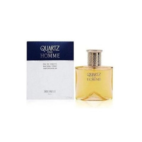 Quartz Pour Homme edt 100 ml Quartz Pour Homme edt 100 ml