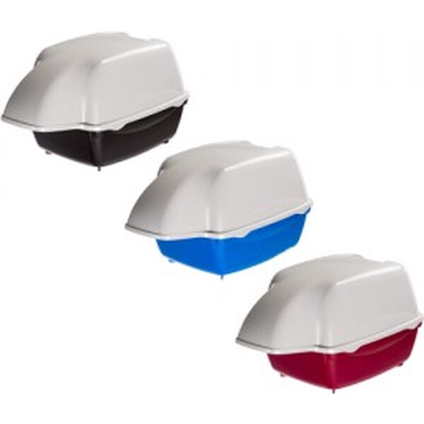 COSMIC OUTDOOR TOILETTE COSMIC OUTDOOR TOILETTE