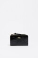 BILLETERA Negro