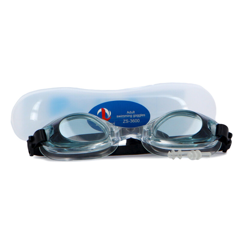 Lentes de Natación para Niños de 7 a 14 años Multicolor