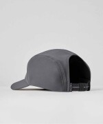 Gorra The Fundamental Ponytail Unisex Onyx