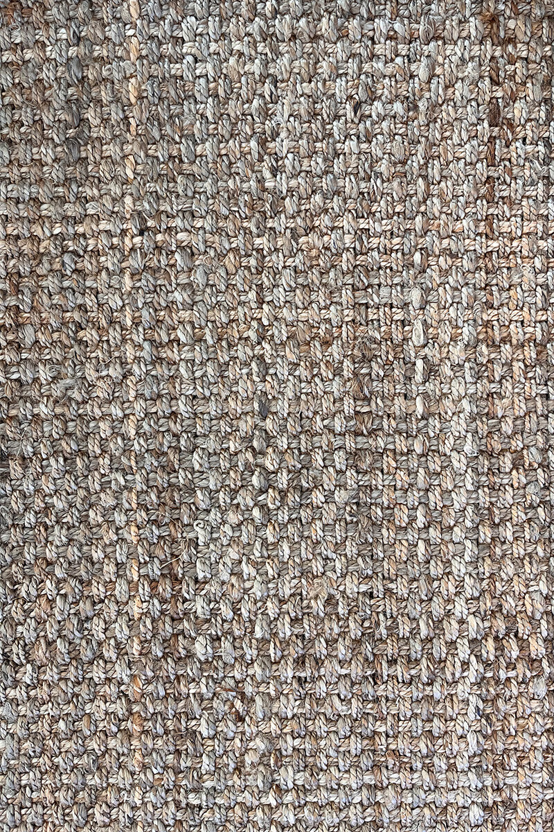 BOMBAI ALFOMBRA BOMBAI JUTE 200X300 PANAMA