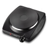 ANAFE PUNKTAL PK-PC01N 1 Disco -Negra N/A