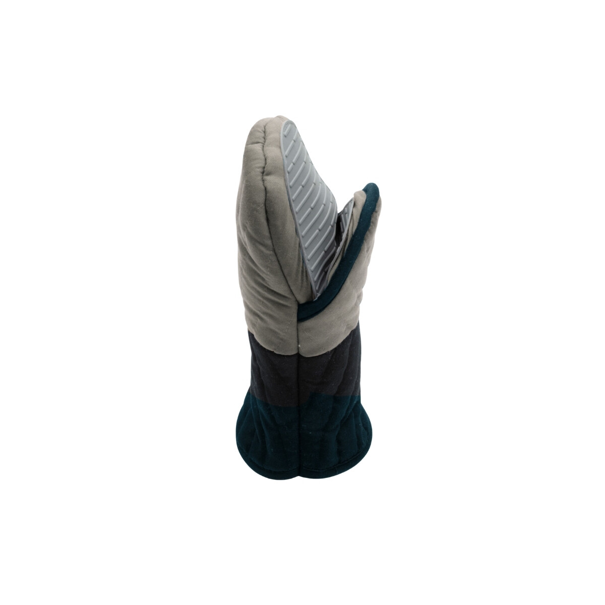 Manopla Textil con Interior de Silicona 32 cm 