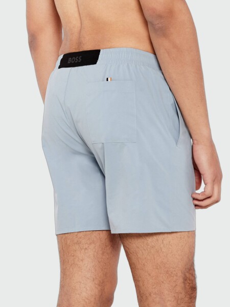 BOSS - Short Logo Goma 483