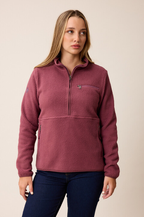 CANGURO M/C FUAVER POLANCO Uva