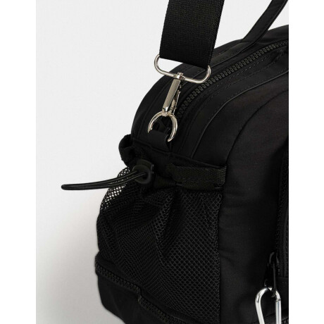 Bolso Deportivo Negro