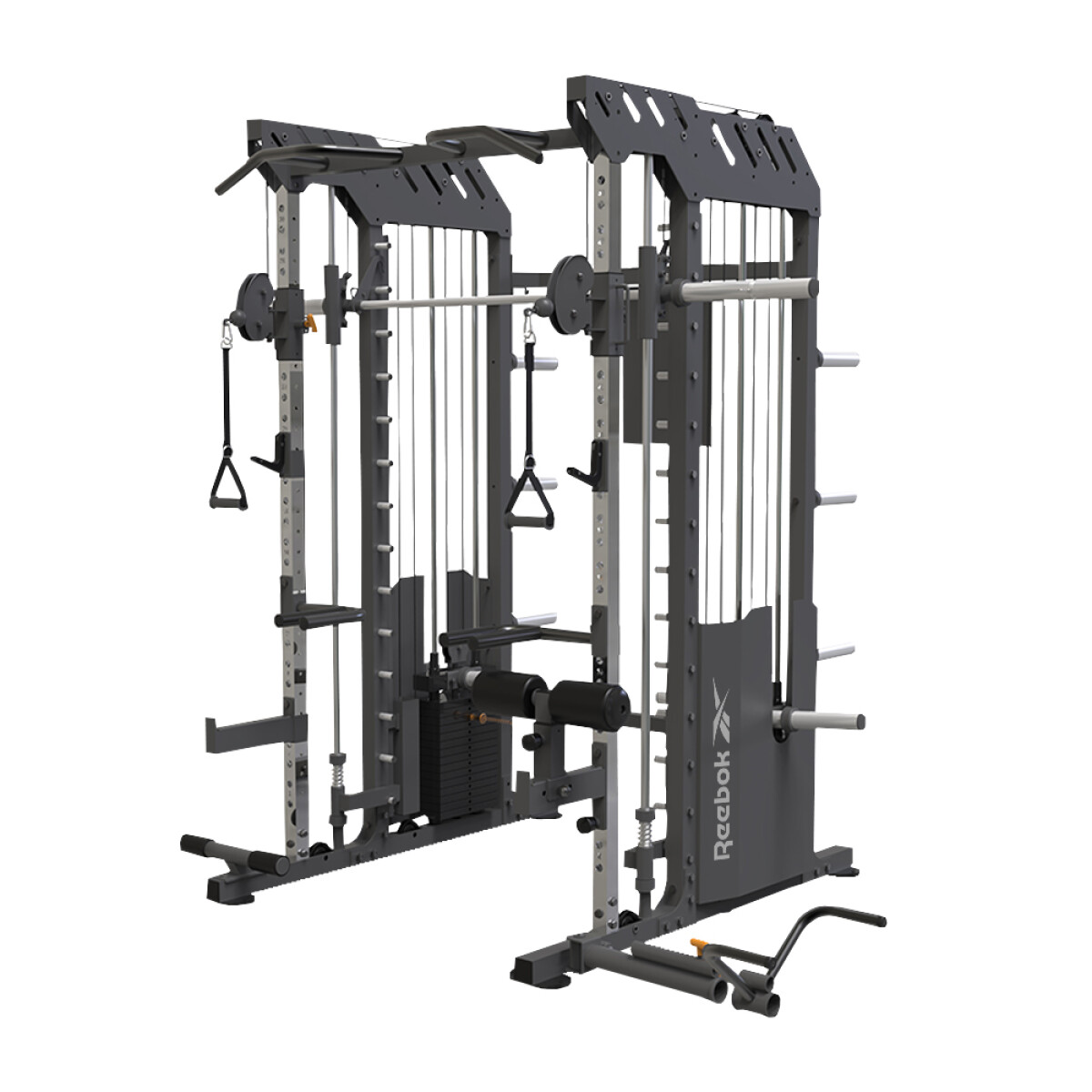 Smith Functional Trainer Reebok High Series 