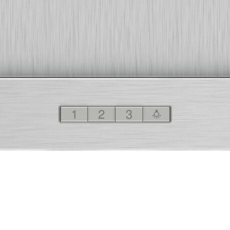 Campana de pared Bosch Plana 90 cm DWB96BC50