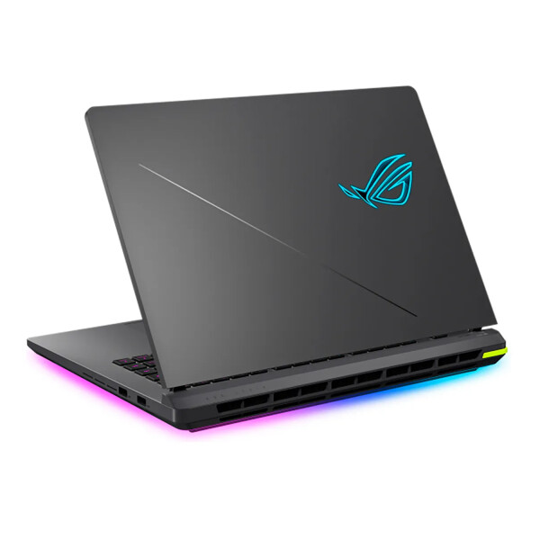 Notebook Asus G615lr Ultra 9 32gb Ram 1tb Rtx5070ti NOTEBOOK ASUS G615LR ULTRA 9/32/1/5070TI