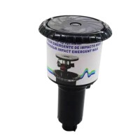 Aspersor POP UP Boquilla Negra Pack x 5 unidades. Aspersor POP UP Boquilla Negra Pack x 5 unidades.