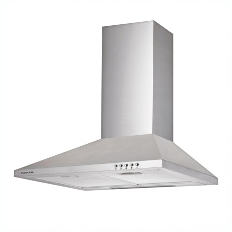Campana Piramidal Extractora PUNKTAL PK-640 CE Campana Piramidal Extractora PUNKTAL PK-640 CE