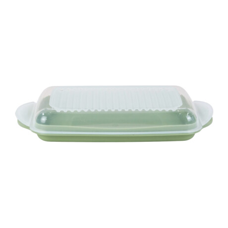 Mantequera de plastico Herevin Mantequera de plastico Herevin