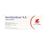 AEROFACIDOSE ADULTO CJ X 1 UNID. única