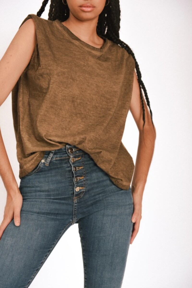 JEAN ROMA DARK Azul