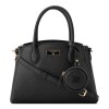 Satchel Hb Mary Satchel Black