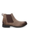 Bota de Hombre Freeway Casual Taupe