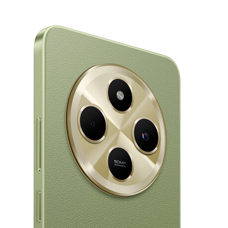 Celular Xiaomi Redmi 14C 128GB 4GB Sage Green Dual Sim Celular Xiaomi Redmi 14C 128GB 4GB Sage Green Dual Sim