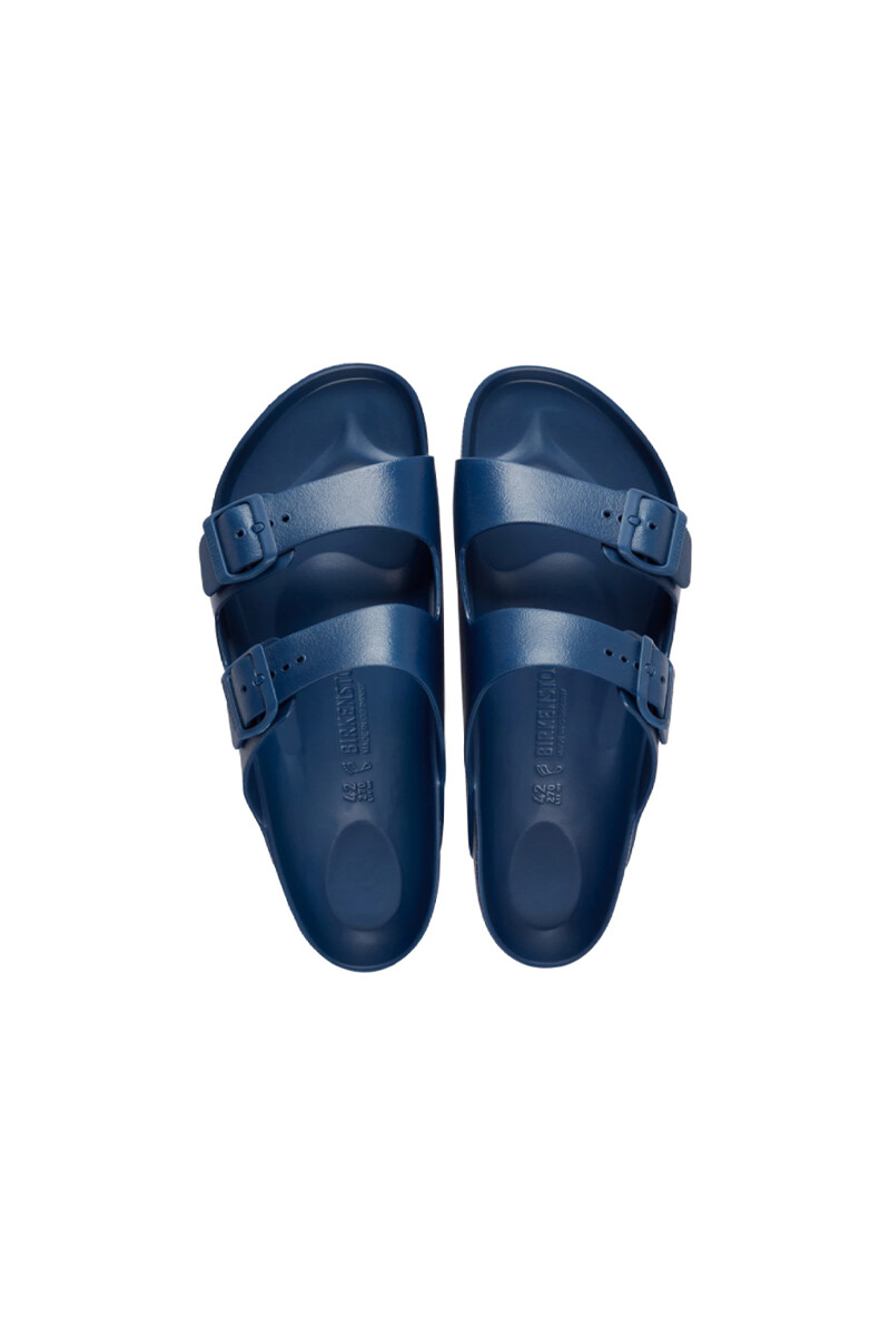 Sandalia Arizona Eva - Regular Navy