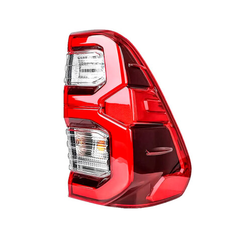 FAROL TOYOTA HILUX 2016/ TRASERO DERECHO LED - FAROL TOYOTA HILUX 2016/ TRASERO DERECHO LED -