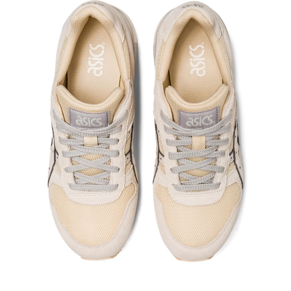 Gt-II - Mujer Oatmeal/Cream