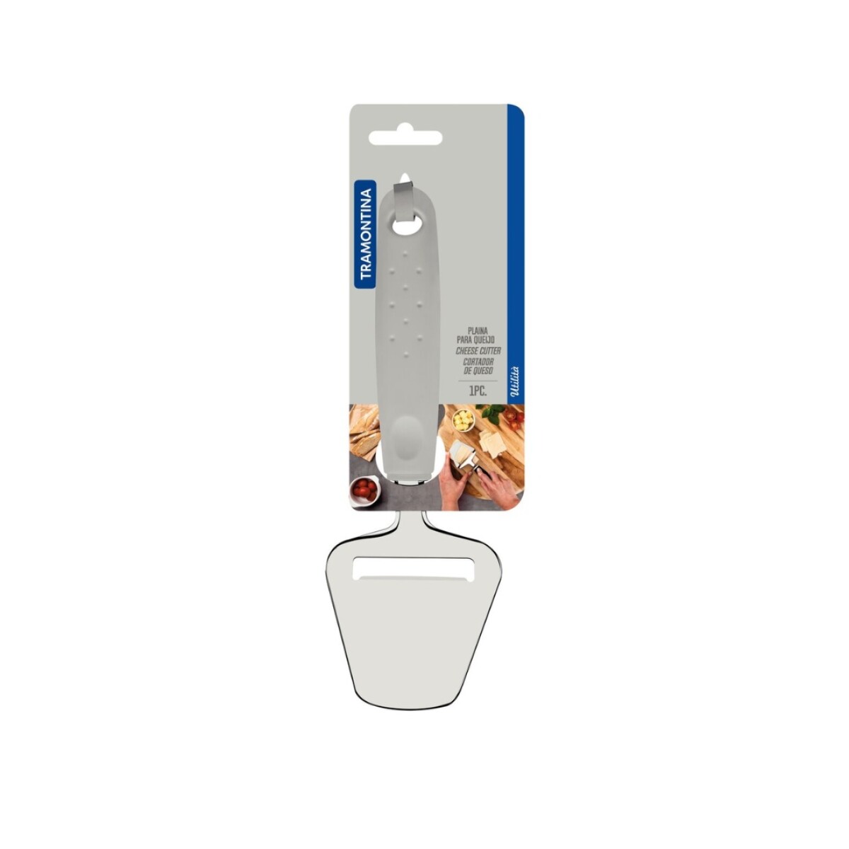 LAMINADOR DE QUESO TRAMONTINA 