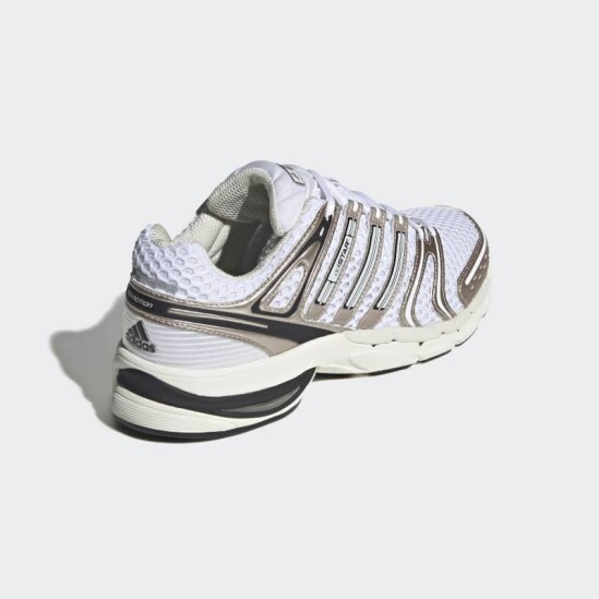 Championes Adidas Adistar Control 5 Blanco