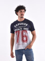 REMERA VARSITY REGULAR ESTAMPADO 4