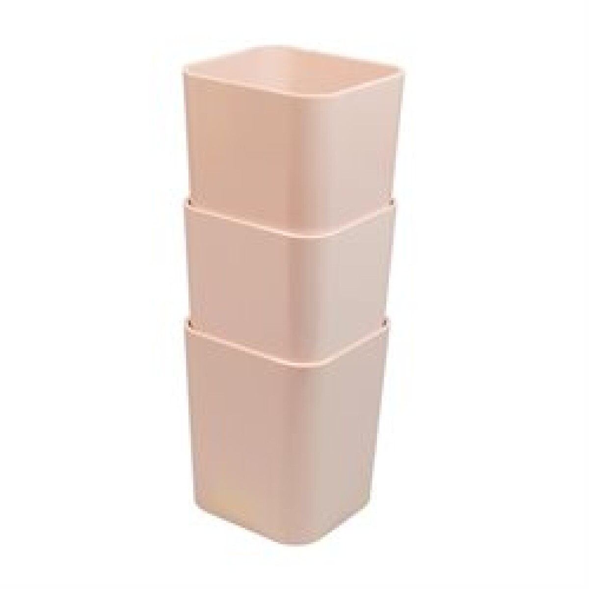 Porta Objetos Rosado Dello 