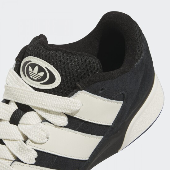 Championes Adidas Forum2000 Negro