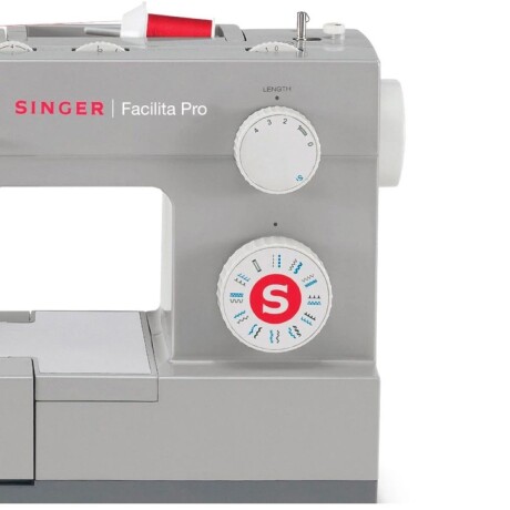 Maquina de Coser Singer Facilita Pro 4423 001