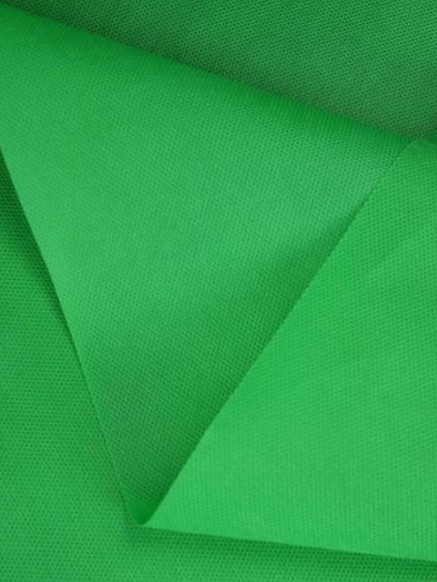 TNT LISO - verde cesped n 1 