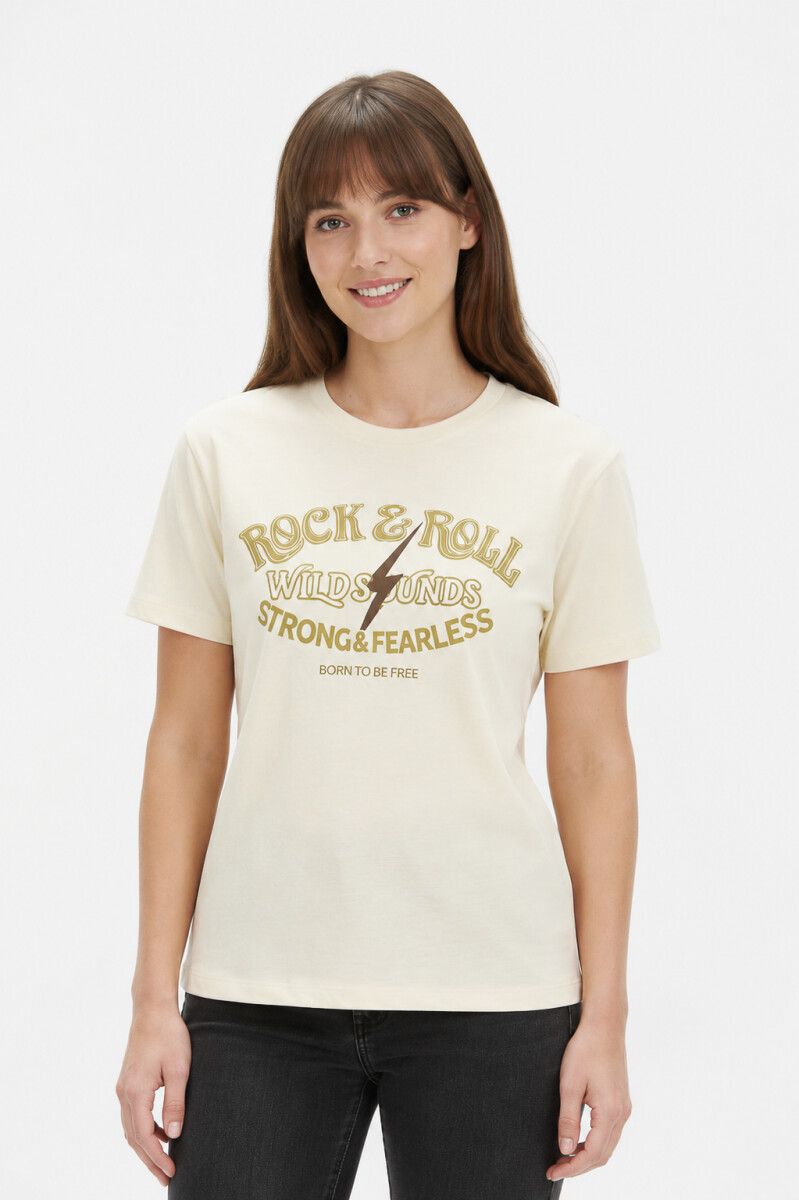 Remera Sangare - Estampado 7 