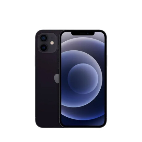 iPhone 12 128 GB - Midnight iPhone 12 128 GB - Midnight