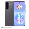 Teléfono celular Samsung Galaxy A57 5G 256gb 8gb Ram color gris Teléfono Celular Samsung Galaxy A57 5g 256gb 8gb Ram Color Gris