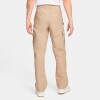 Pantalón Nike Club Cargo de Hombre Crema