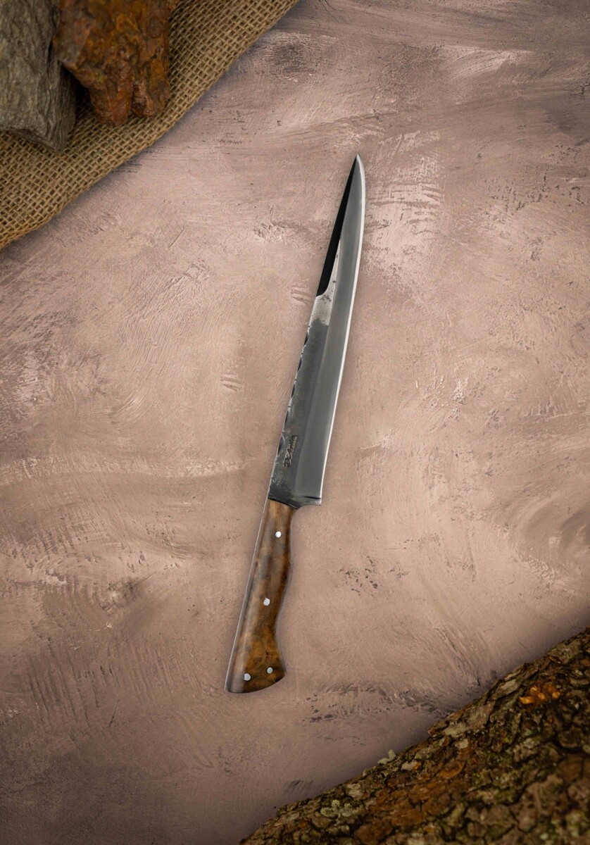 Cuchillo laminado, Cabo D'Avila 
