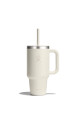 32 OZ ALL AROUND TRAVEL TUMBLER Ivory