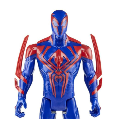 Spider-Man 2099 Figura Articulada 30 cm Spider-Man 2099 Figura Articulada 30 cm