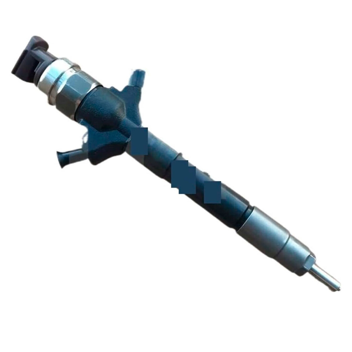 INYECTOR DIESEL MITSUBISHI L200 4D56 05/ TRITON - 