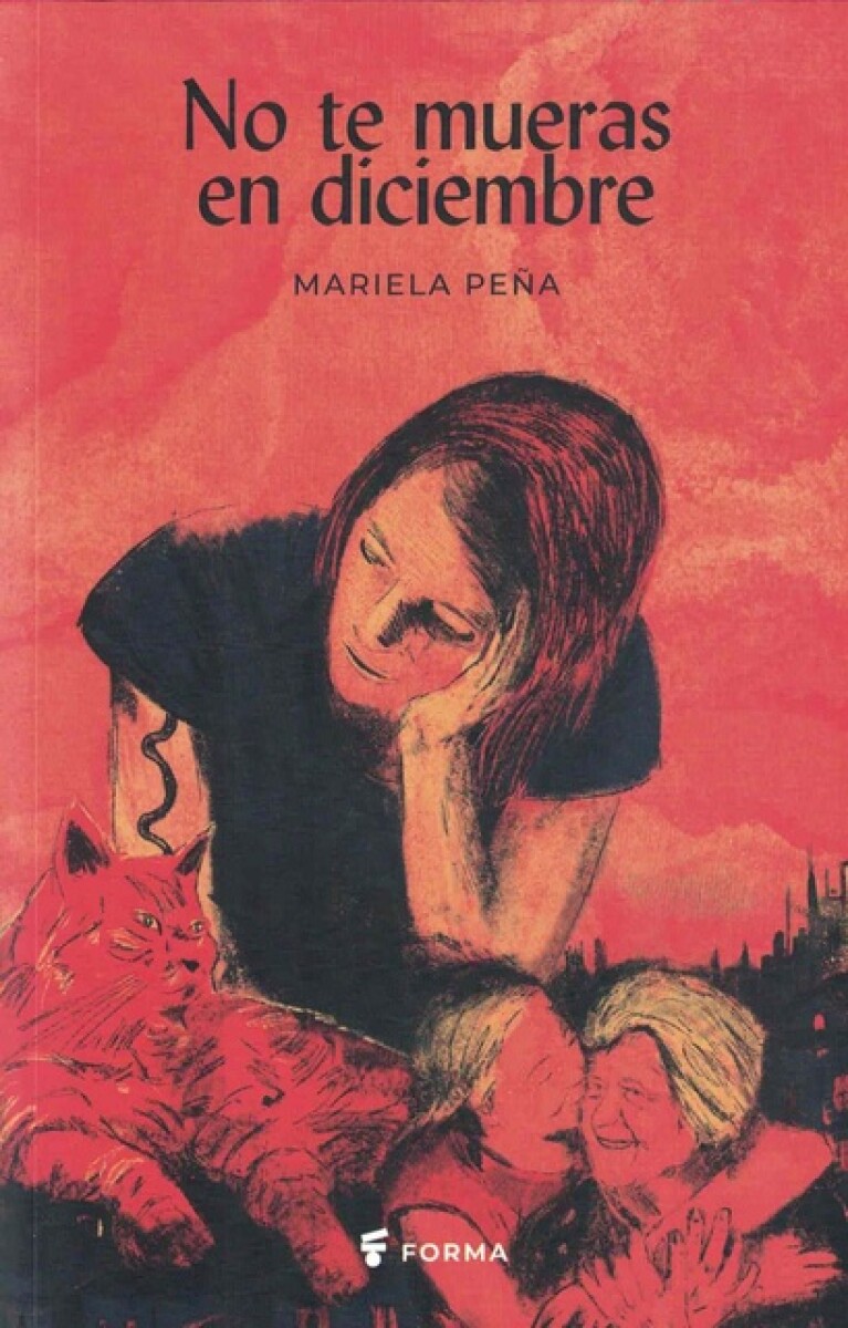 No te mueras en diciembre 