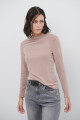 POLERA GLACIAR NUDE