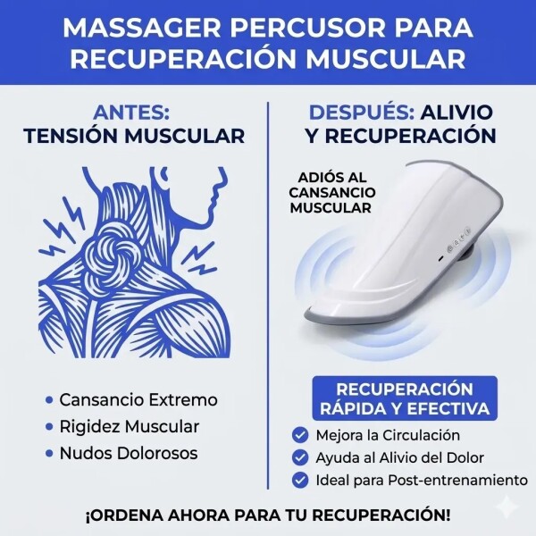 Masajeador Ajustable Brazos Piernas Inalambrico MASAJEADOR BRAZOS Y PIERNAS Z200