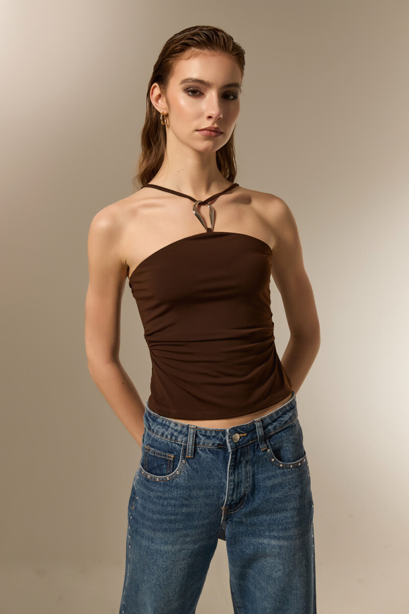 Tops Sabna - Chocolate 