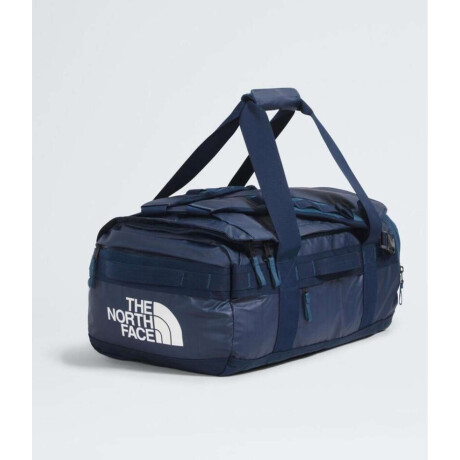 Bolso base camp voyager duffel 42 l Shady Blue/summit Navy