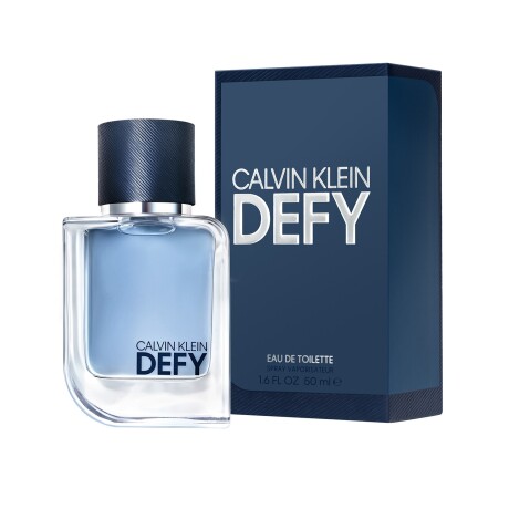 Perfume Calvin Klein Defy EDT 50ml Original Perfume Calvin Klein Defy EDT 50ml Original