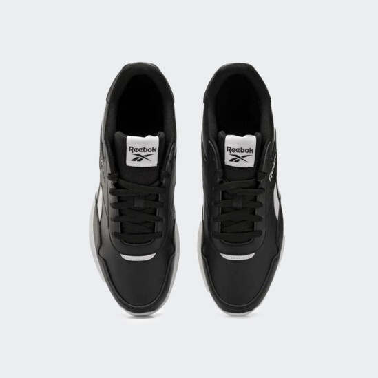 Championes Reebok Jogger Lite Negro