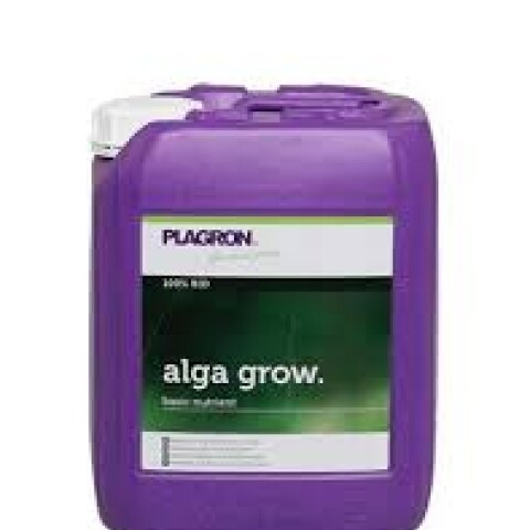 ALGA GROW PLAGRON 10L