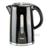 Jarra Eléctrica Tem 1.7 Litros T1nje2lbl Color Negro Jarra Eléctrica Tem 1.7 Litros T1nje2lbl Color Negro