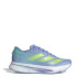 Championes de Mujer Adidas Adizero SL2 Celeste - Verde Limón